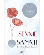 Sevme Sanatı (Modern Kapak)