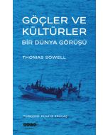 Göçler ve Kültürler Bir Dünya Görüşü