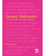 Sanatçı Mektupları (Ciltli)