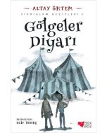 Sihrialem Geçitleri 3 - Gölgeler Diyarı