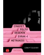 Cinayet Polisi Dedemin Evrak-ı Metrukesi