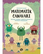 Matematik Canavarı - Matematik Çılgını