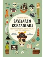 Sayıların Korsanları - Matematik Çılgını