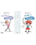 Kızlar da Yapar! Erkekler de Yapar! (Ciltli)