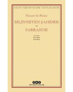 Bilinmeyen Şaheser - Sarrasine