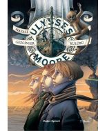 Ulysses Moore 12 - Hayali Gezginler Kulübü