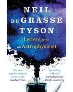 Letters from an Astrophysicist