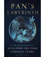Pan's Labyrinth: The Labyrinth of the Faun