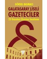 Galatasaray Liseli Gazeteciler