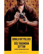 Düş Yakamdan Şeytan