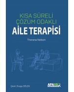 Kısa Süreli Çözüm Odaklı Aile Terapisi
