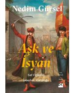 Aşk ve İsyan