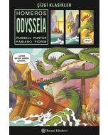 Homeros Odysseia