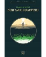 Dune Tanrı İmparatoru