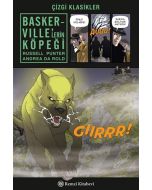 Baskerville’lerin Köpeği