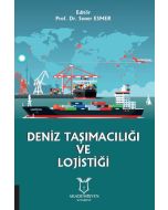 Deniz Taşımacılığı ve Lojistiği