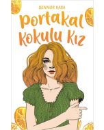 Portakal Kokulu Kız