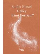 Halley Kimi Kurtarır