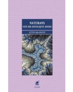 Naturans - Yeni Bir Ontolojiye Doğru