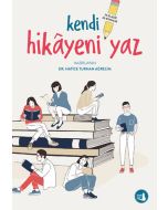 Kendi Hikâyeni Yaz
