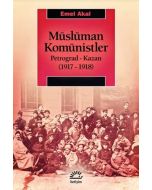 Müslüman Komünistler