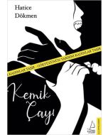 Kemik Çayı