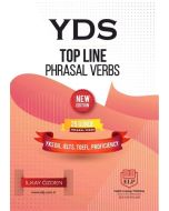 YDS Top Line Phrasal Verbs