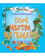 Dört Mevsim Matematik (Ciltli)