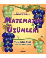 Matematik Üzümleri (Ciltli)