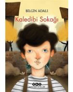 Kaledibi Sokağı