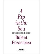 A Rip in the Sea