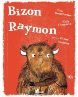 Bizon Raymon