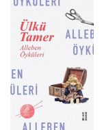 Alleben Öyküleri
