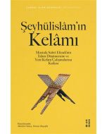 Şeyhülislam’ın Kelamı