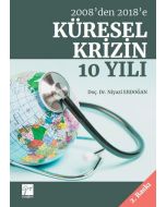 2008'den 2018'e Küresel Krizin 10 Yılı