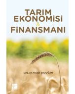 Tarım Ekonomisi ve Finansmanı