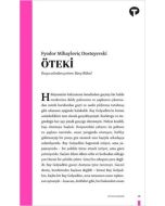Öteki