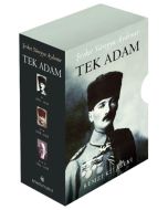 Tek Adam (Büyük Boy) Kutulu Takım