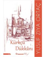 Kürkçü Dükkanı