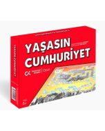 Yaşasın Cumhuriyet - Kutu Oyunu
