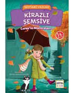 Kirazlı Şemsiye - Ceren'in Maceraları 1