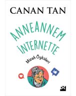 Anneannem İnternette