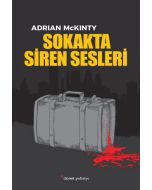 Sokakta Siren Sesleri