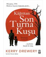 Kağıttan Son Turna Kuşu