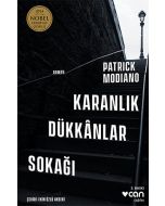 Karanlık Dükkanlar Sokağı