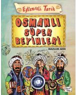 Osmanlı Süper Beyinleri