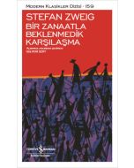 Bir Zanaatla Beklenmedik Karşılaşma