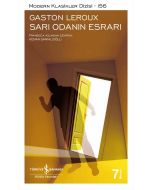 Sarı Odanın Esrarı