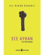 Ece Ayhan