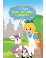 Alice Harikalar Diyarında